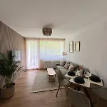 Apartment Bergbrise