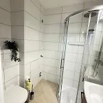 Apartman Bergbrise