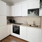 Bergbrise Apartman *