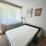Apartment Bergbrise *