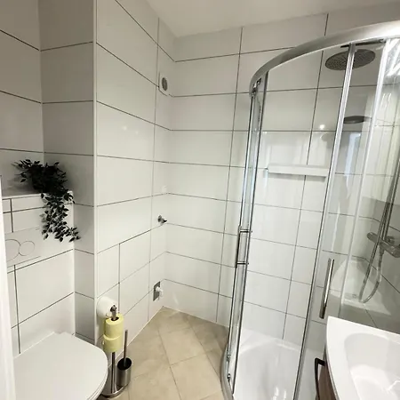 Apartment Bergbrise
