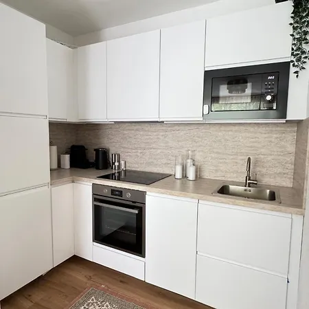 Bergbrise Apartment *