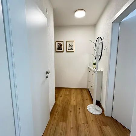 Bergbrise Apartment
