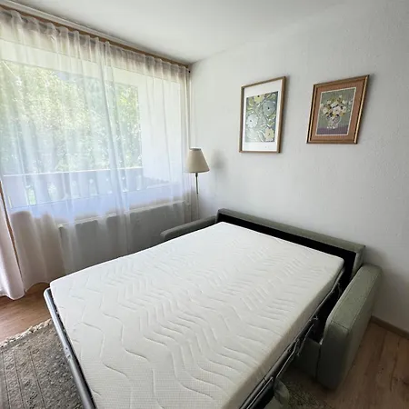Apartment Bergbrise *