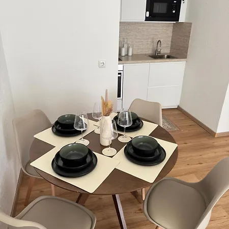Bergbrise Apartment