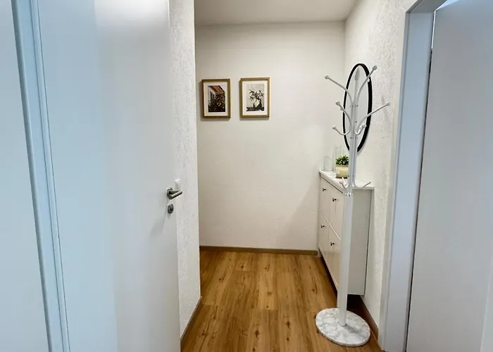 Bergbrise Διαμέρισμα