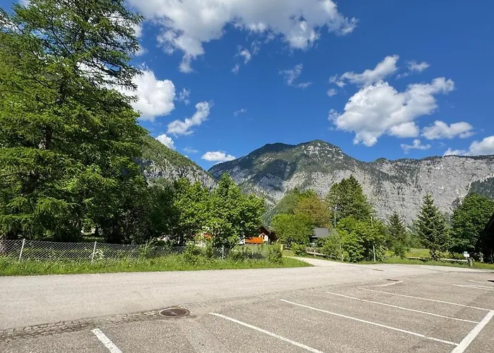 Διαμέρισμα Bergbrise *