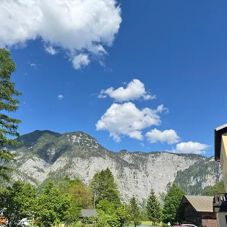 Apartmán Bergbrise Obertraun