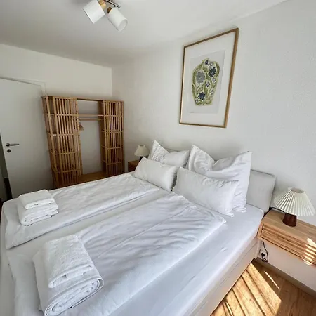 Bergbrise Apartmán Obertraun