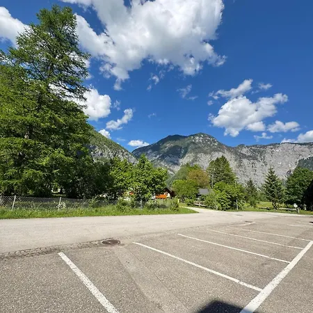 Apartmán Bergbrise *