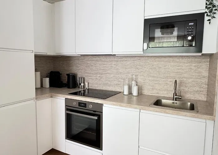 Bergbrise Apartmán *