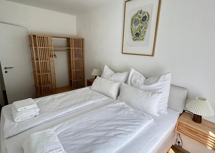 Bergbrise Apartmán Obertraun