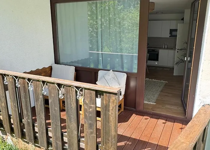 Bergbrise * Obertraun