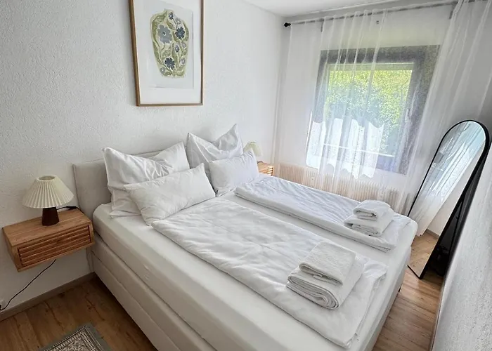 Bergbrise Apartmán *